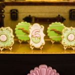 Rainforest Theme Birthday Party Food 1