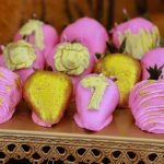 Rainforest Theme Birthday Party Food 3