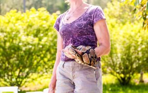 Rainforest Theme Birthday Party Real Animals 3