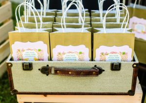 Rainforest Theme Birthday Party Return Gifts