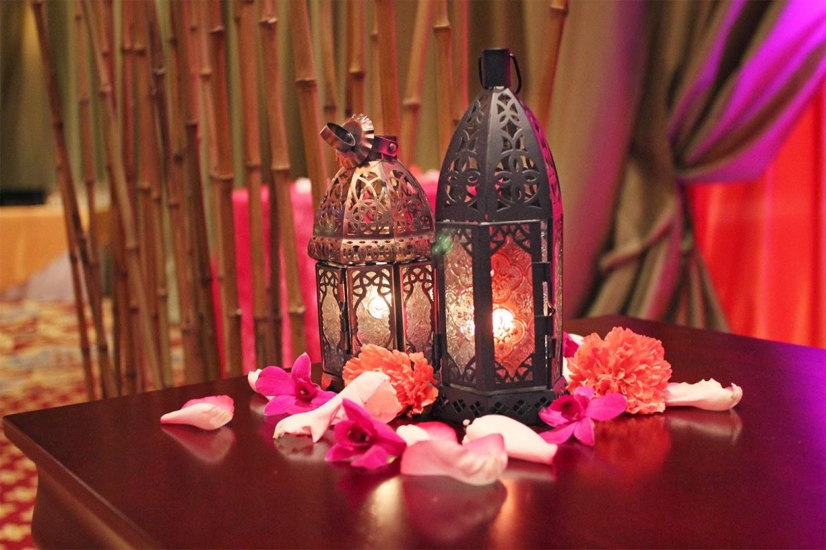 4 Unique Corporate Diwali Party Theme Ideas