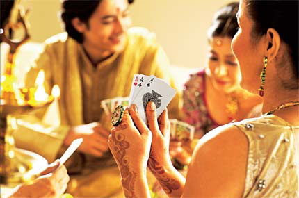 Diwali Party Games Ideas for an Office Party