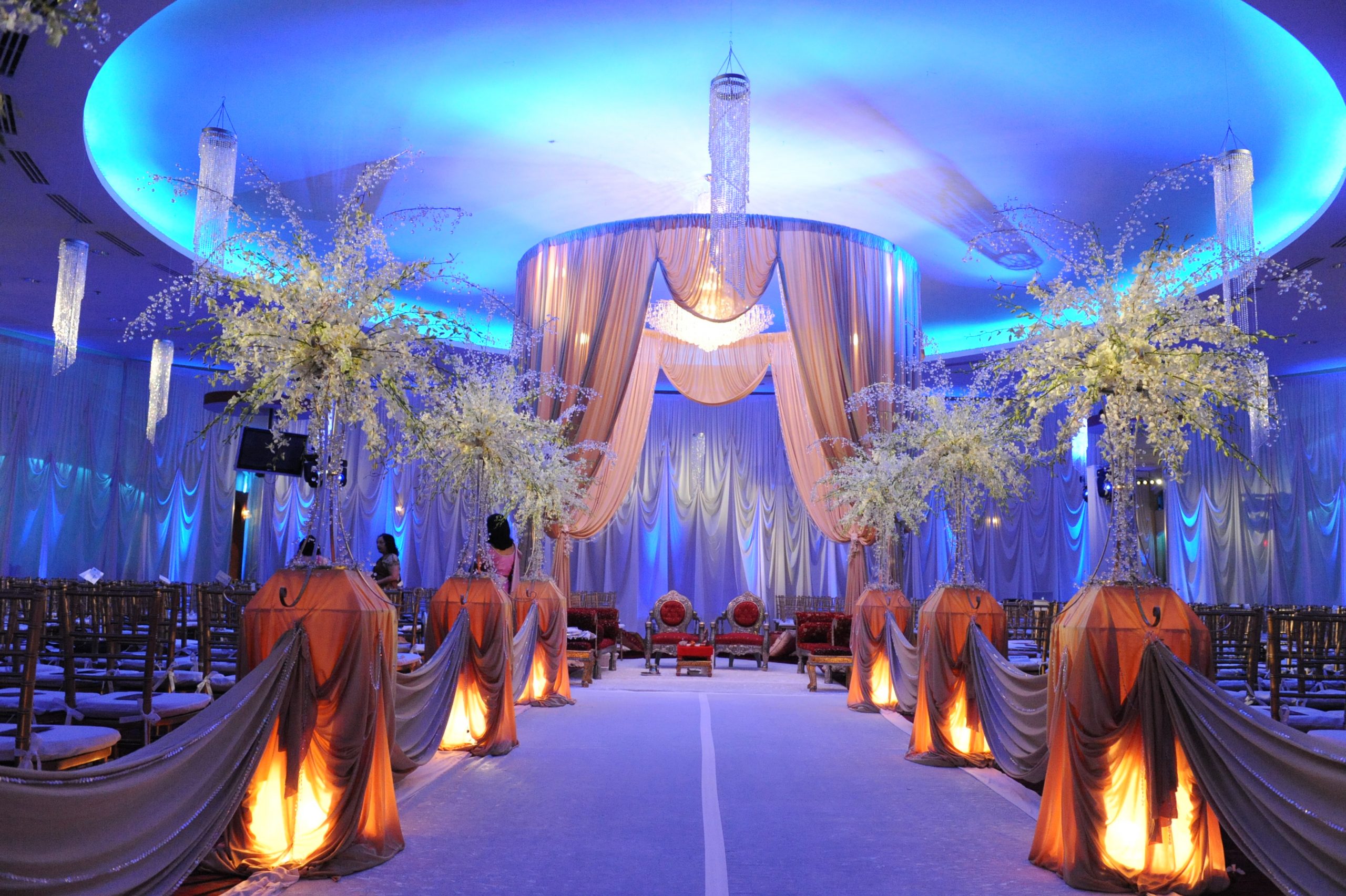 List of Best Budget Banquet Halls in Gurgaon for Wedding