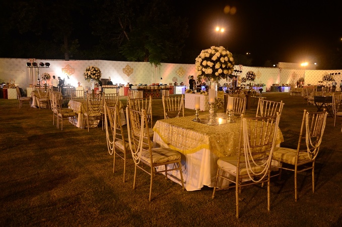 Tivoli Pushpanjali- A Beautiful Wedding Venue In Dwarka To Incorporate Your Wedding-Dreams!