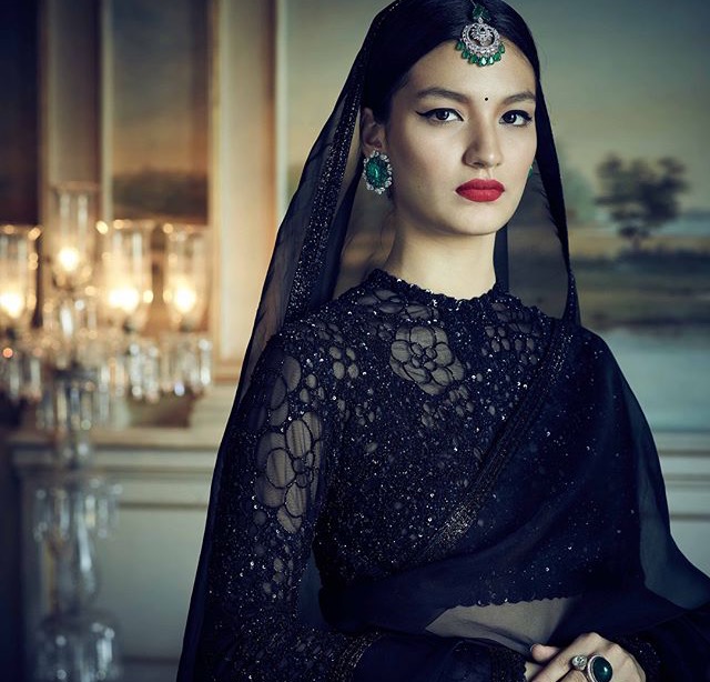 Sabyasachi's Latest Le Club De Calcutta Collection Is Everything A 2018 Bride Needs!