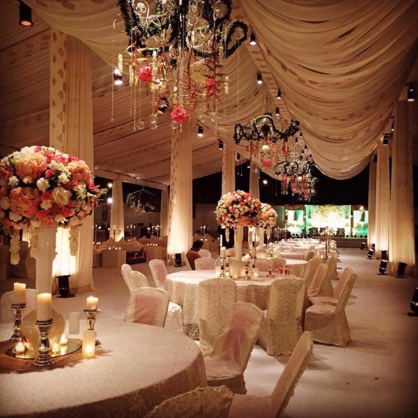 Top 10 Wedding Venues In South-Delhi For Your Flawless Wedding!