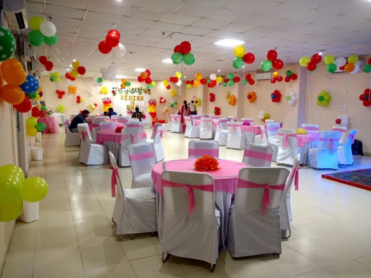 #VenueOfTheWeek : This Multipurpose Banquet Hall in Noida Is Your One-Stop Destination For All Social Functions!