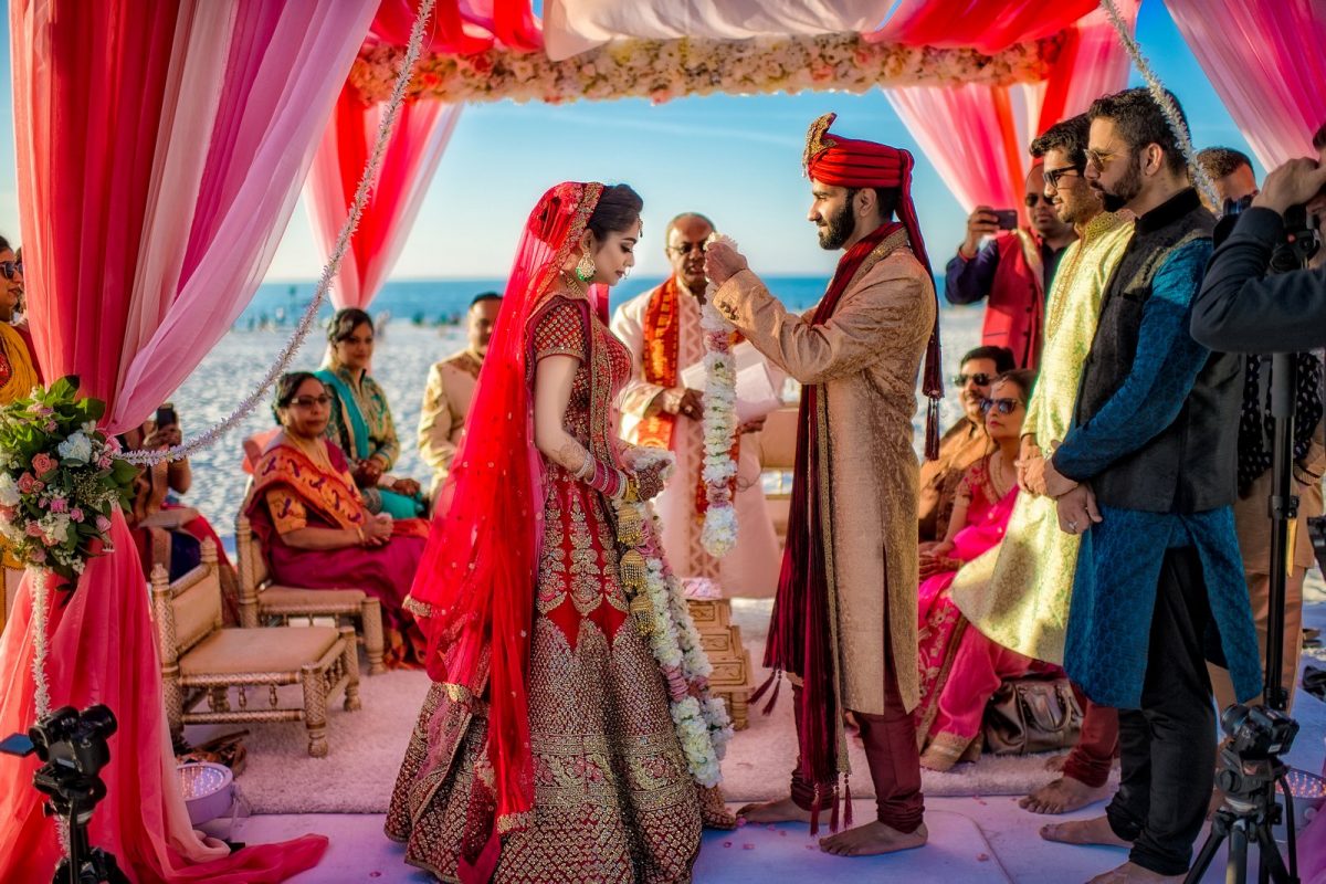 Top 7 Wedding Venues In Delhi