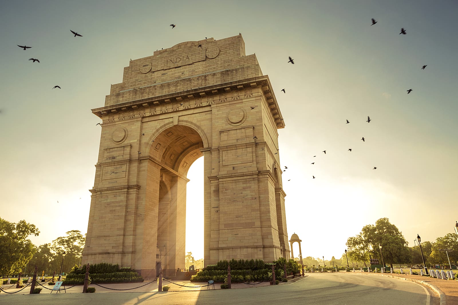 Must Visit Places In Delhi