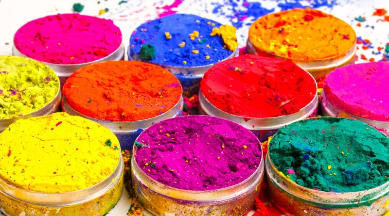 Best Parties In Bangalore For Happy Holi 2021
