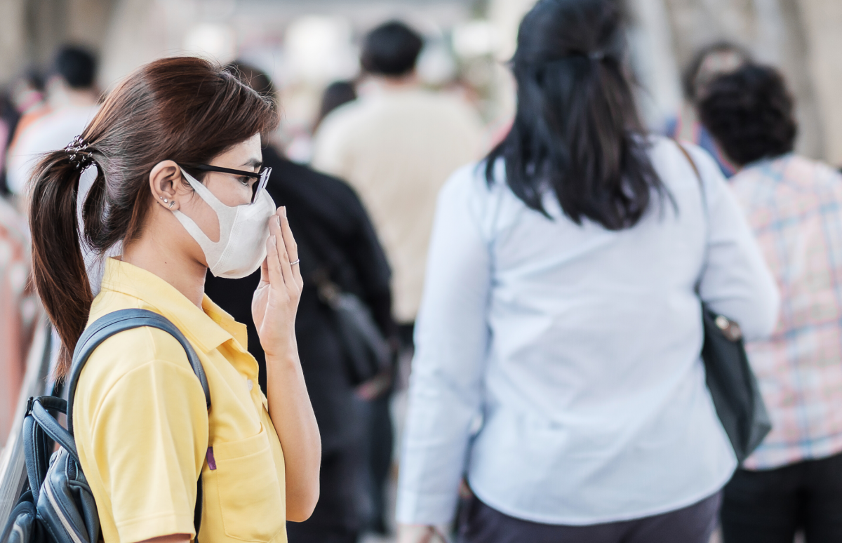 COVID-19 – How Can Businesses Recover Themselves?