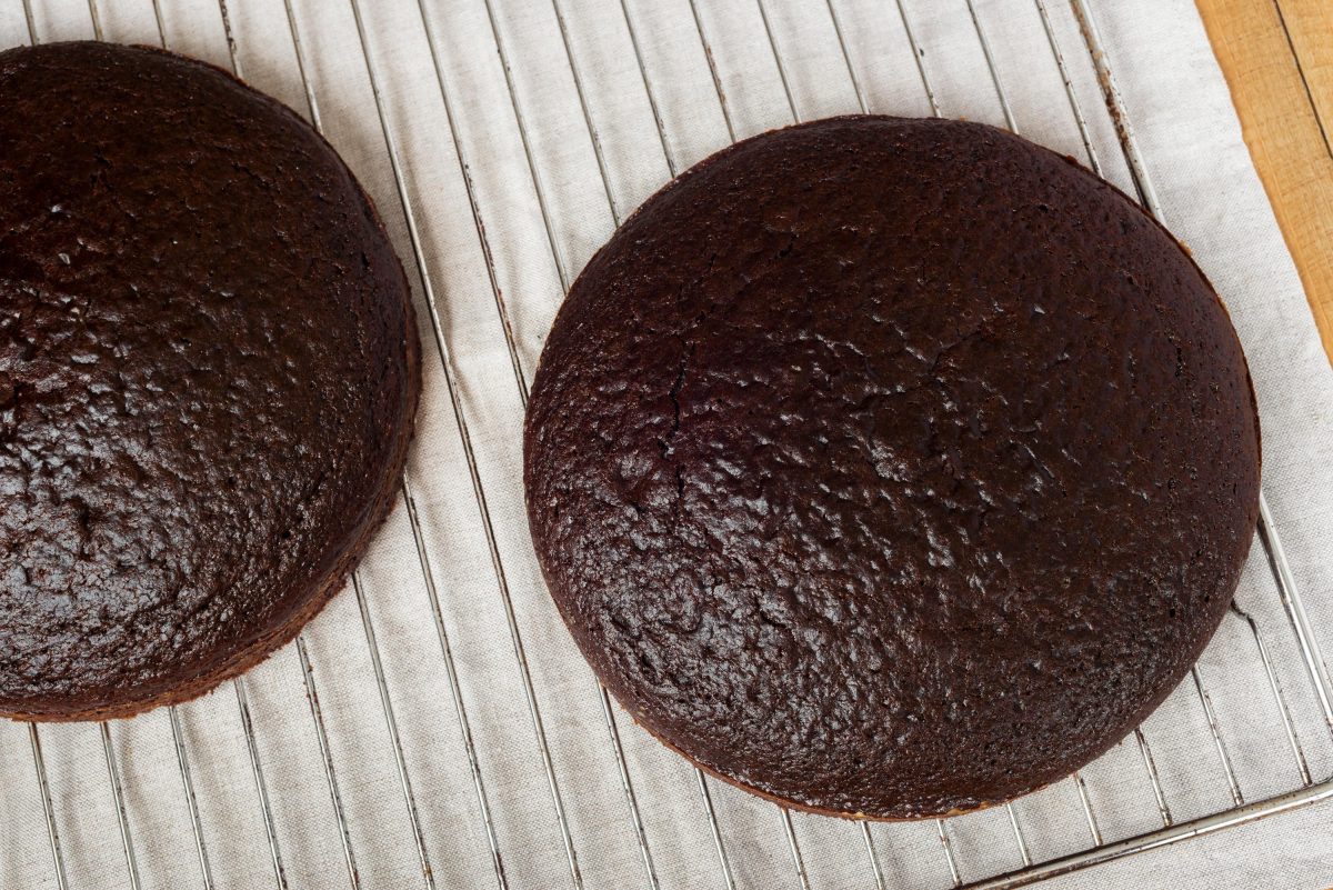 How to make a cake at home for your birthday, here’s how!