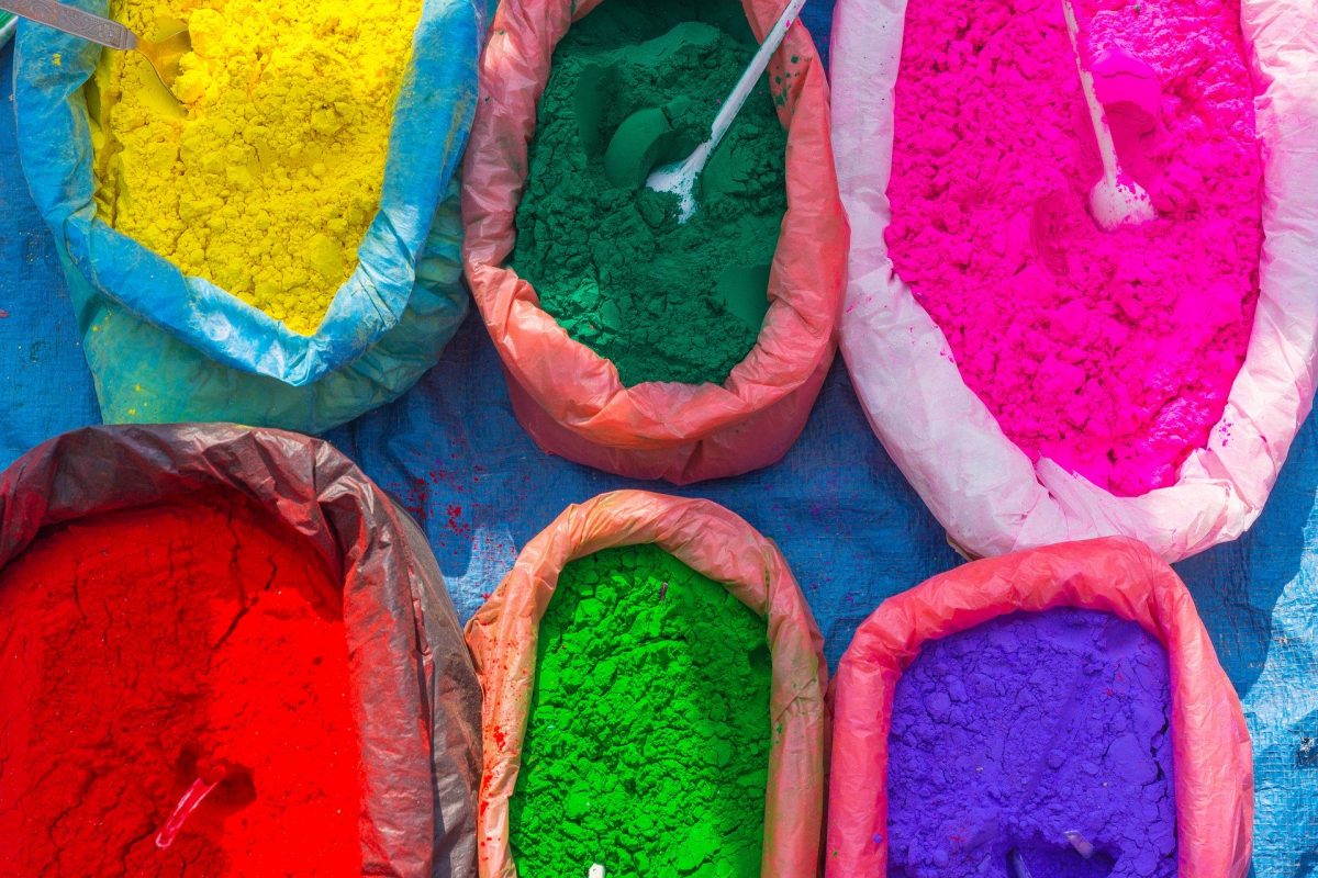 Holi 2021, Here is how you can have a Happy Holi