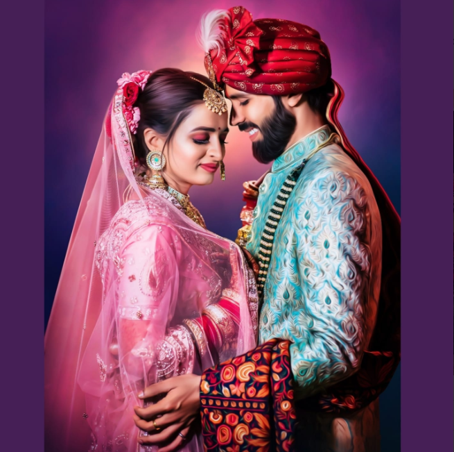 A Lavish Destination Wedding In Jaipur; Will Truly Sway Your Hearts.