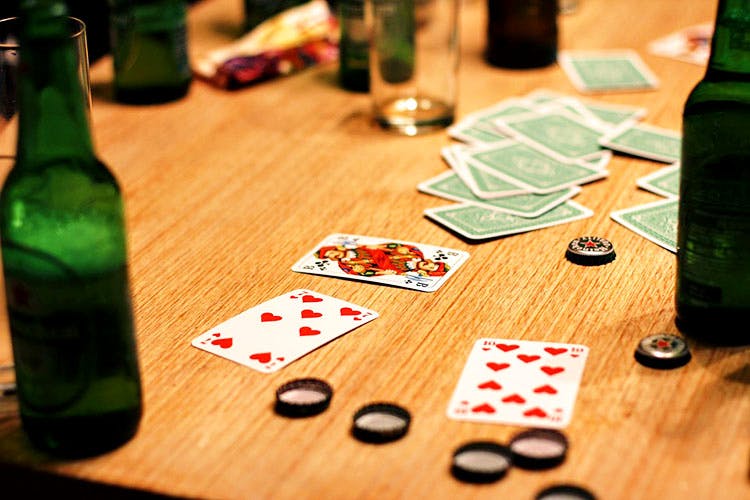 20+ Best Diwali 2020 Game Night Ideas to enjoy with Family