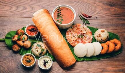 20+ South Indian Wedding Catering Services in Chennai!