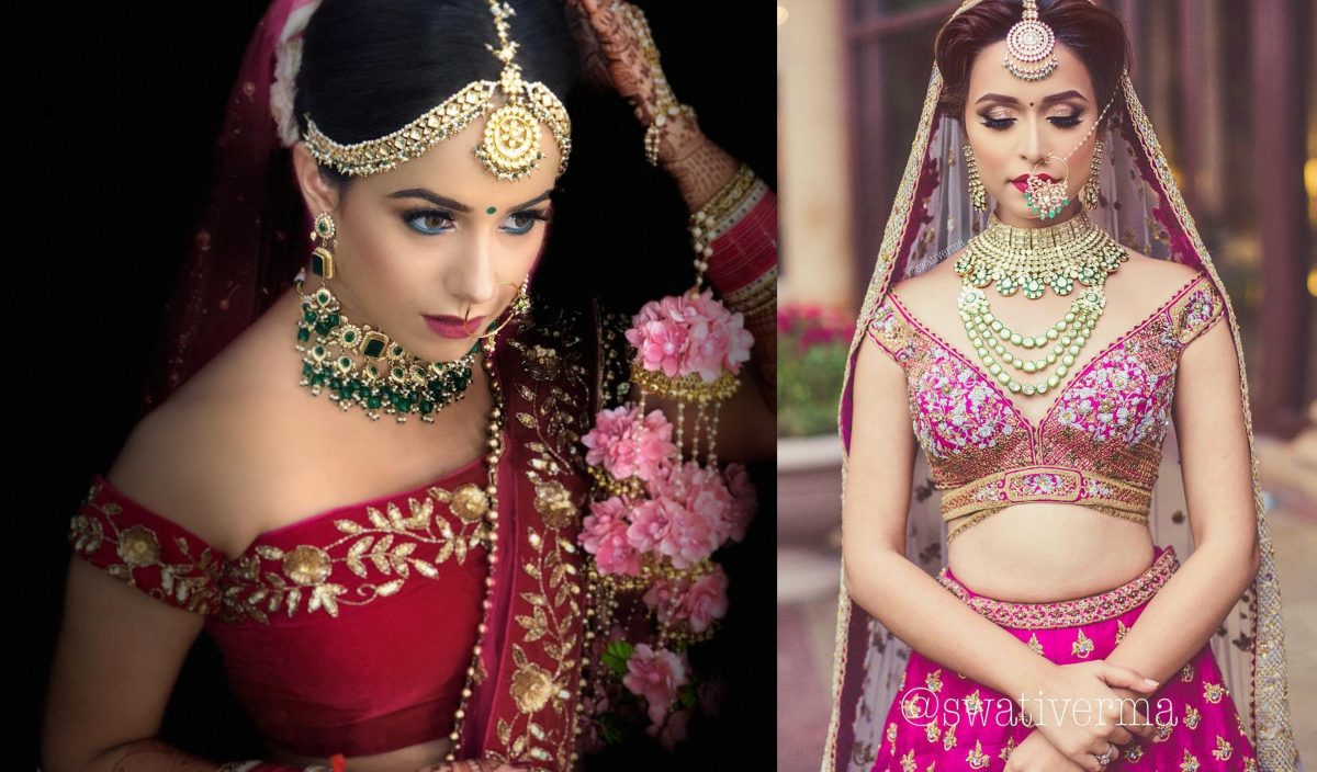 90+ New and Latest Blouse Design Images for Neck and Back