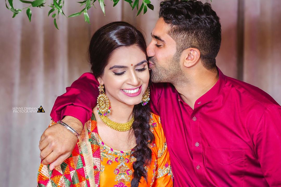 A Destination Wedding in Norway sounds exotic- A Desi Punjabi Wedding tale