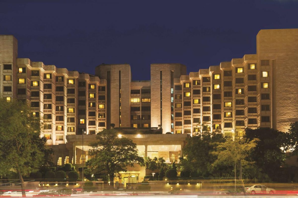 The Hyatt Regency, Bhikaji Cama Place, New Delhi- Venue for all your events.