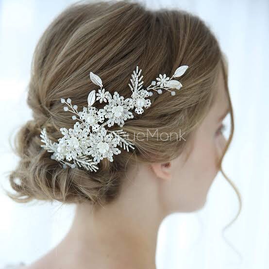 Best Wedding Hairstyles For Indian Brides And Grooms