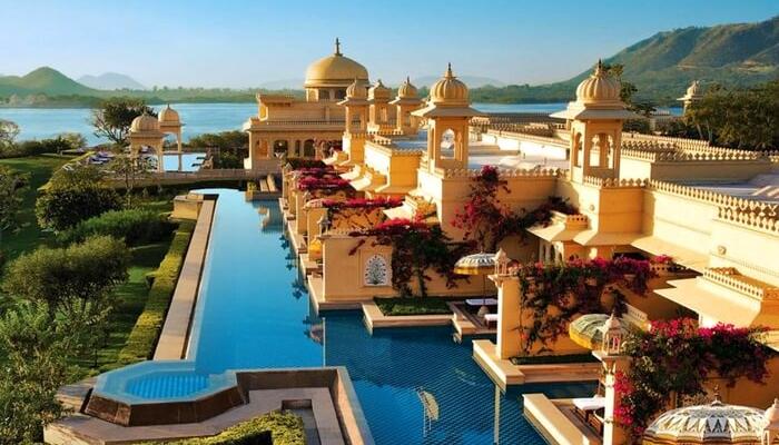 30+ Best Honeymoon Destination In India For a Romantic Holiday