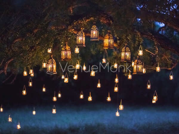 15+ Diwali Lights Decoration Images For Decor Ideas