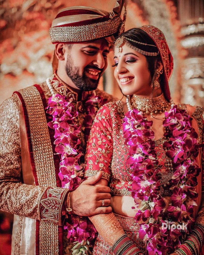 Punjabi Wedding Photography | Mystic studios