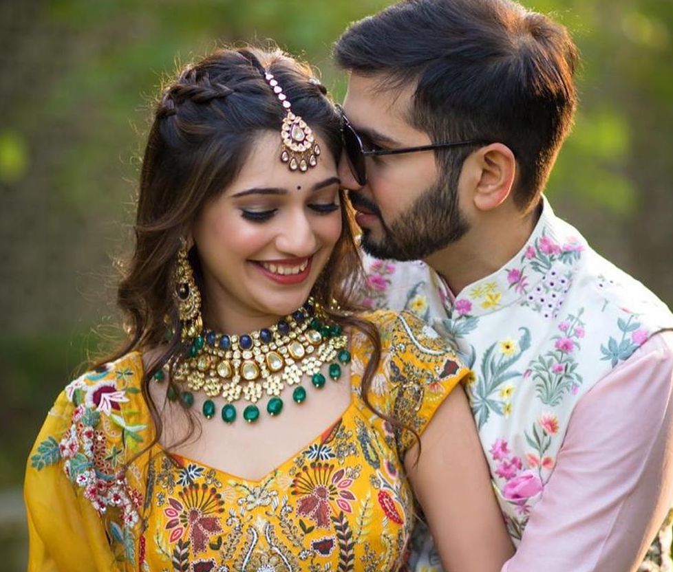 Watch these Gorgeous Bridal Outfits that will leave you Stunned and Dazed