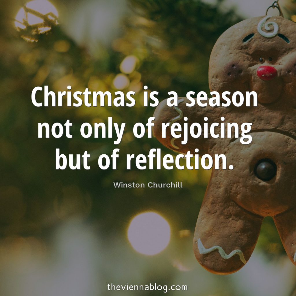 50+ New and Merry Christmas Quotes and Images for 2020