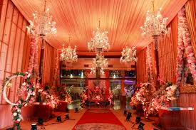 Pavilion by Ferns N Petals-A Luxurious Wedding Venue in Delhi.