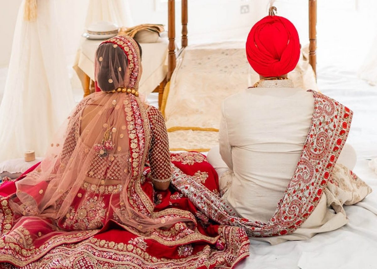 How to postpone an Indian Wedding in Pandemic situation? A few creative ways to go about it.