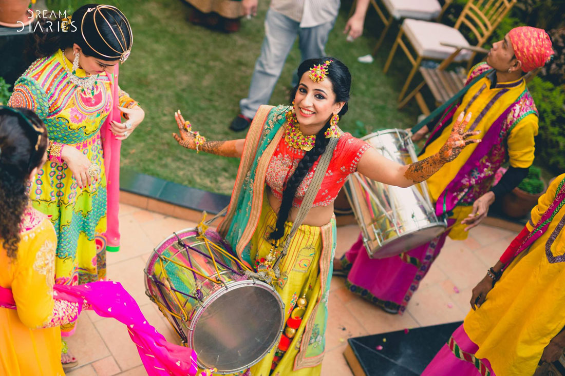 Best Choreography for Wedding- Cost and other details