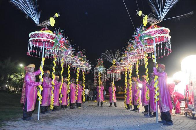 Wedding Baraat Band for Indian Wedding -Price and Other Details