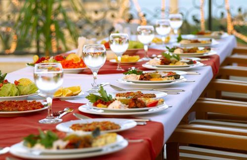 Best Wedding Catering Services in India- Price and other details