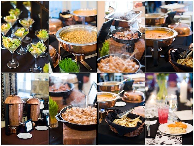 Food Wastage in Indian Weddings and Parties