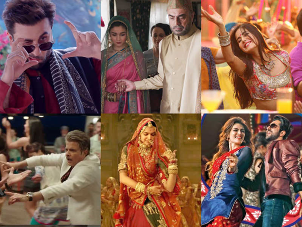 50+ Punjabi Wedding Songs for Bollywood Dance Performance