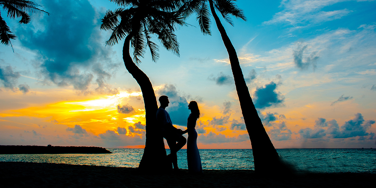 20+ Best Honeymoon Destinations In The World For A Romantic Holiday