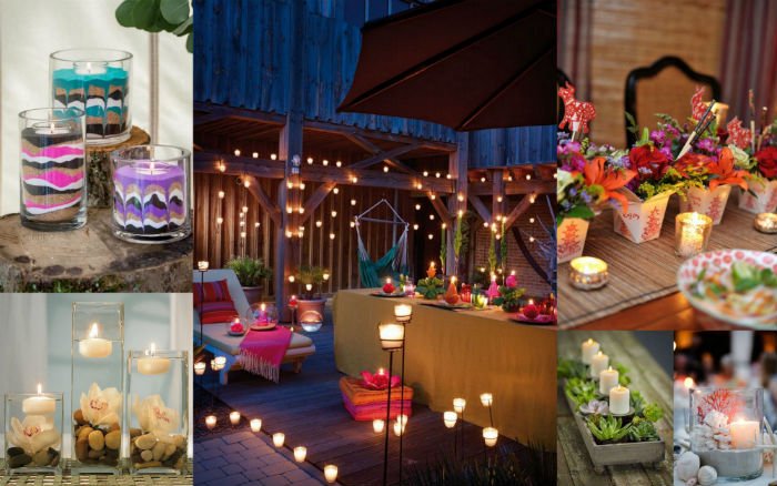 10+ Trendy Ideas to make Your House Parties Look Amazing and Zestful