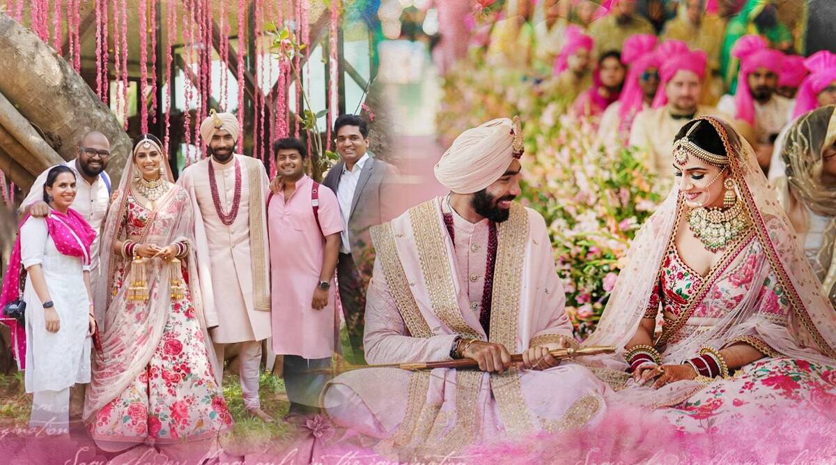 The Most Lavish Indian Weddings Ever!