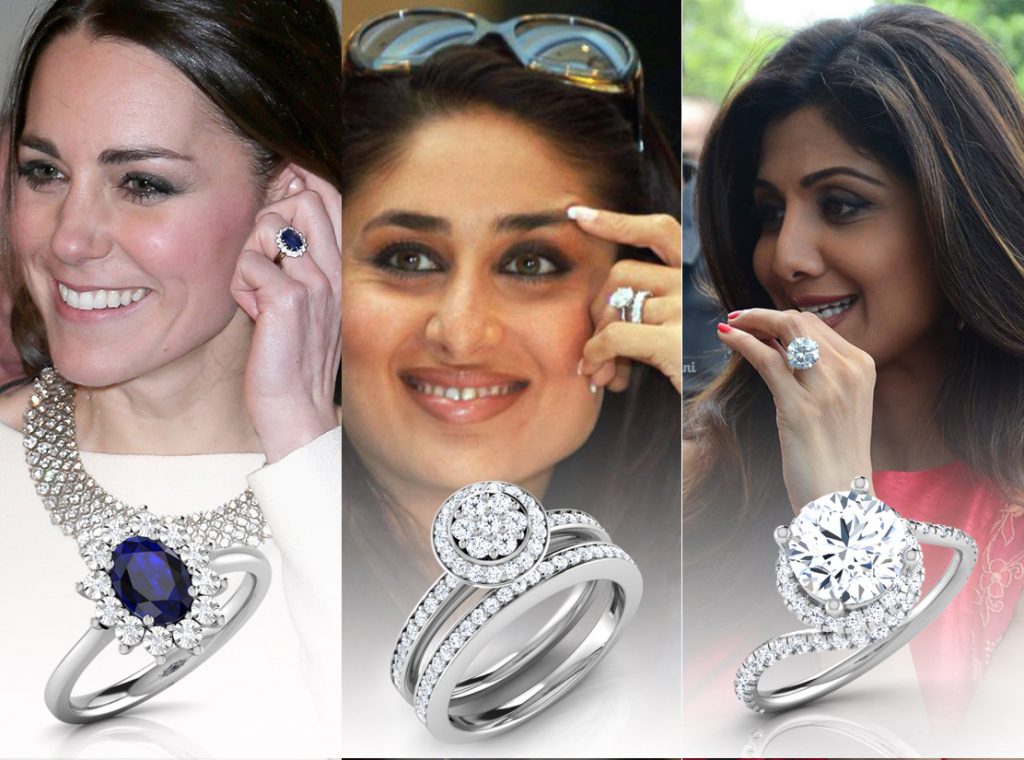 Most expensive diamonds adorned by Bollywood divas