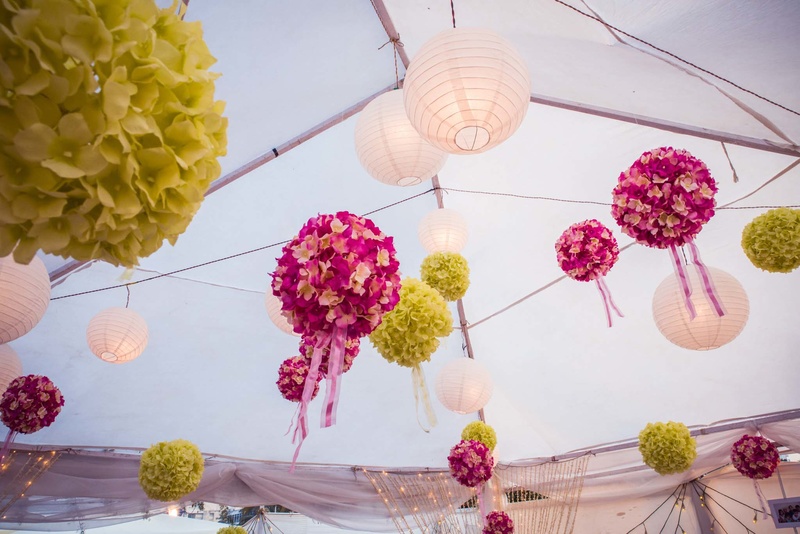 10+ New and Unique Origami Decor Ideas For Indian Wedding