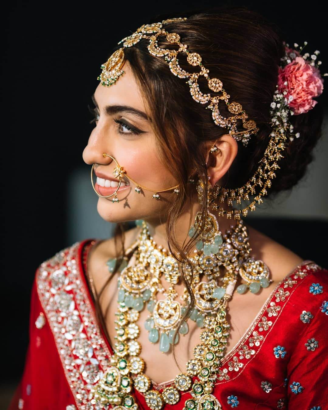 Must-Have Bridal Jewellery and Places to Buy them From