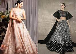 How much does a Manish Malhotra Lehenga Cost?