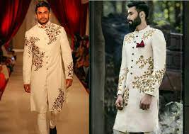 Top 20 Sherwani Ideas For Indian Grooms