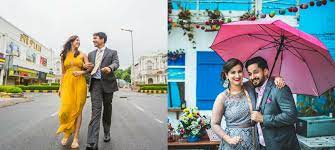 10+ Best Locations for Pre-Wedding Photoshoot In India