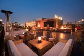 Top 7 Best Corporate Party Venues in Delhi