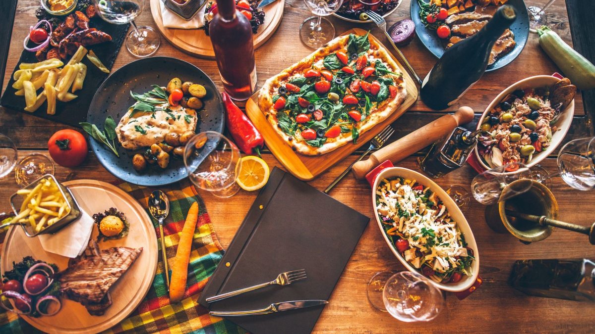 Best After Party Places in Delhi For Delicious Food and Drinks