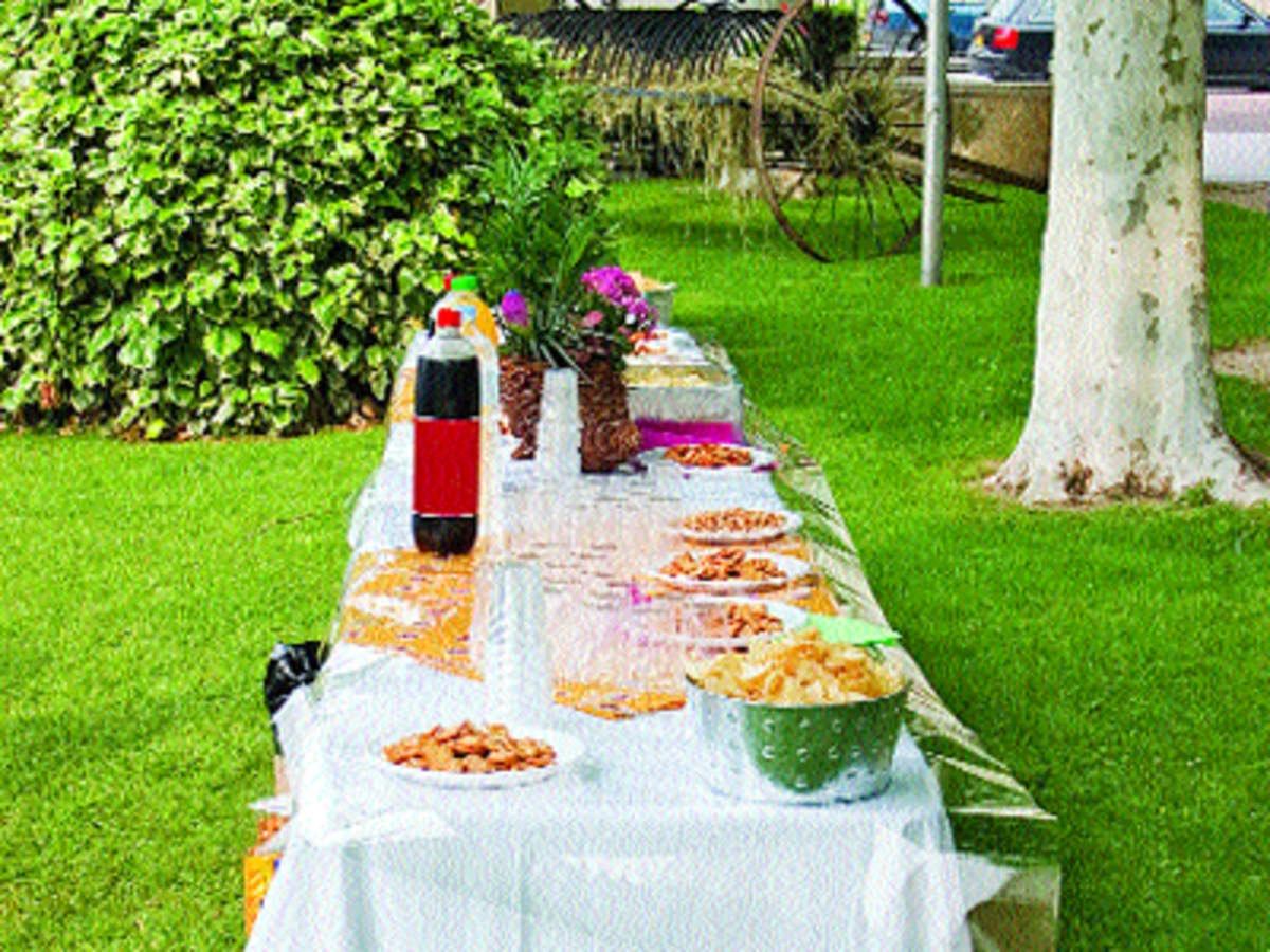 Top 7 Best Party Lawns in Gurgaon