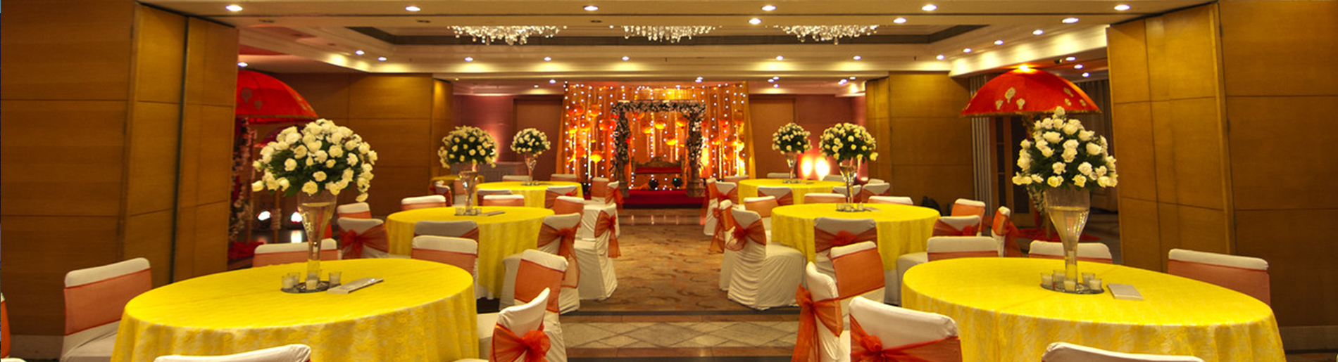 Ultimate Guide: Book Online Saket Best Banquet Halls