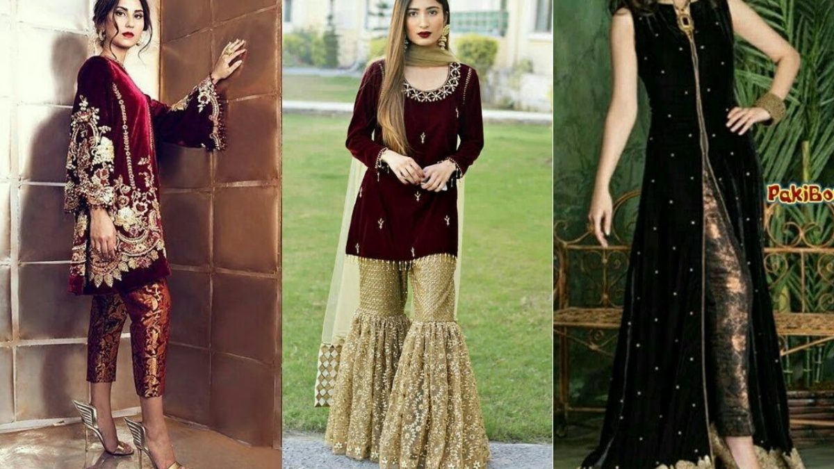 20 Trendy Suit designs for Indian Wedding